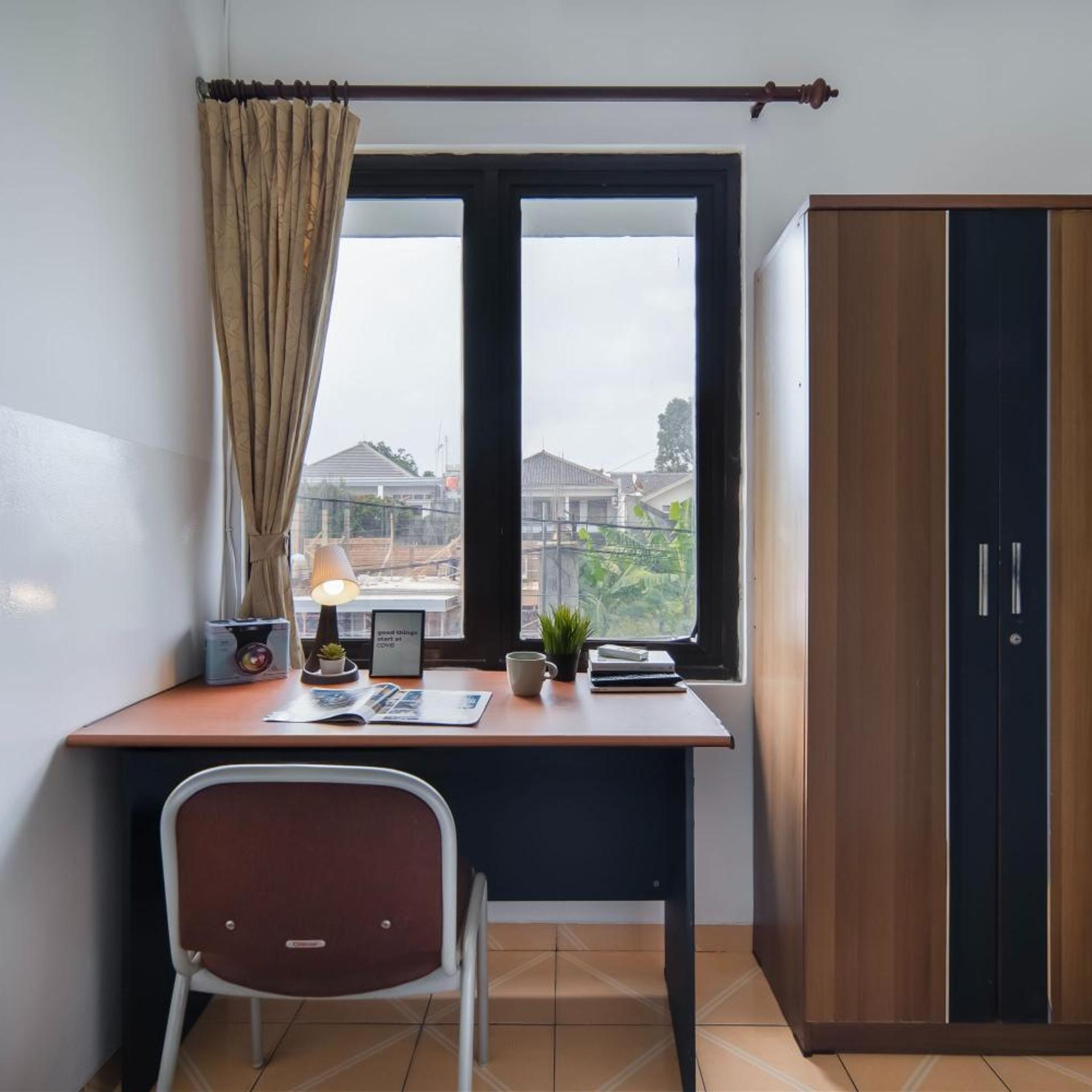 OYO 196 Horizone Residence 16/22