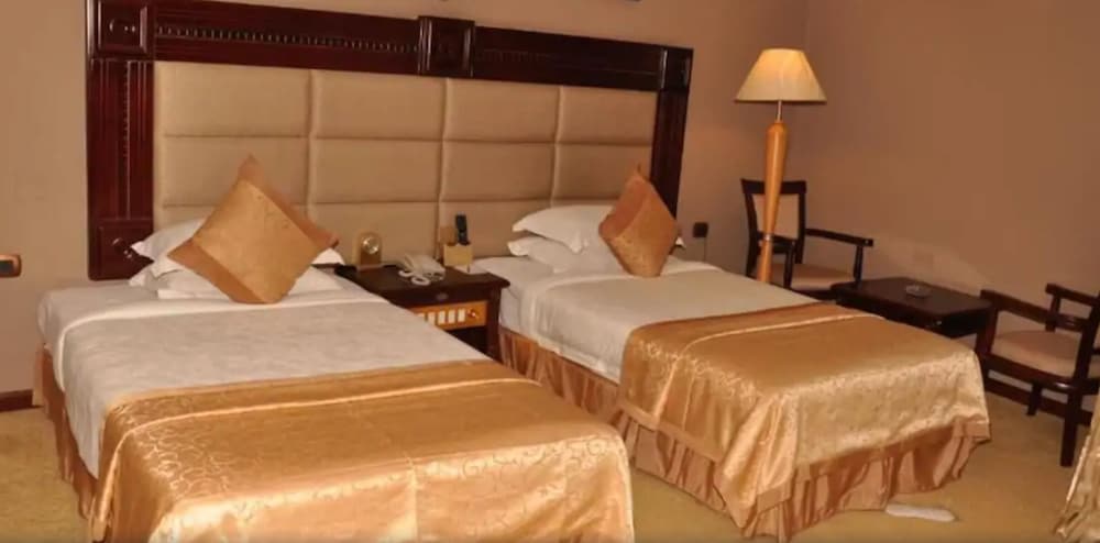 Friendship International Hotel 22/55