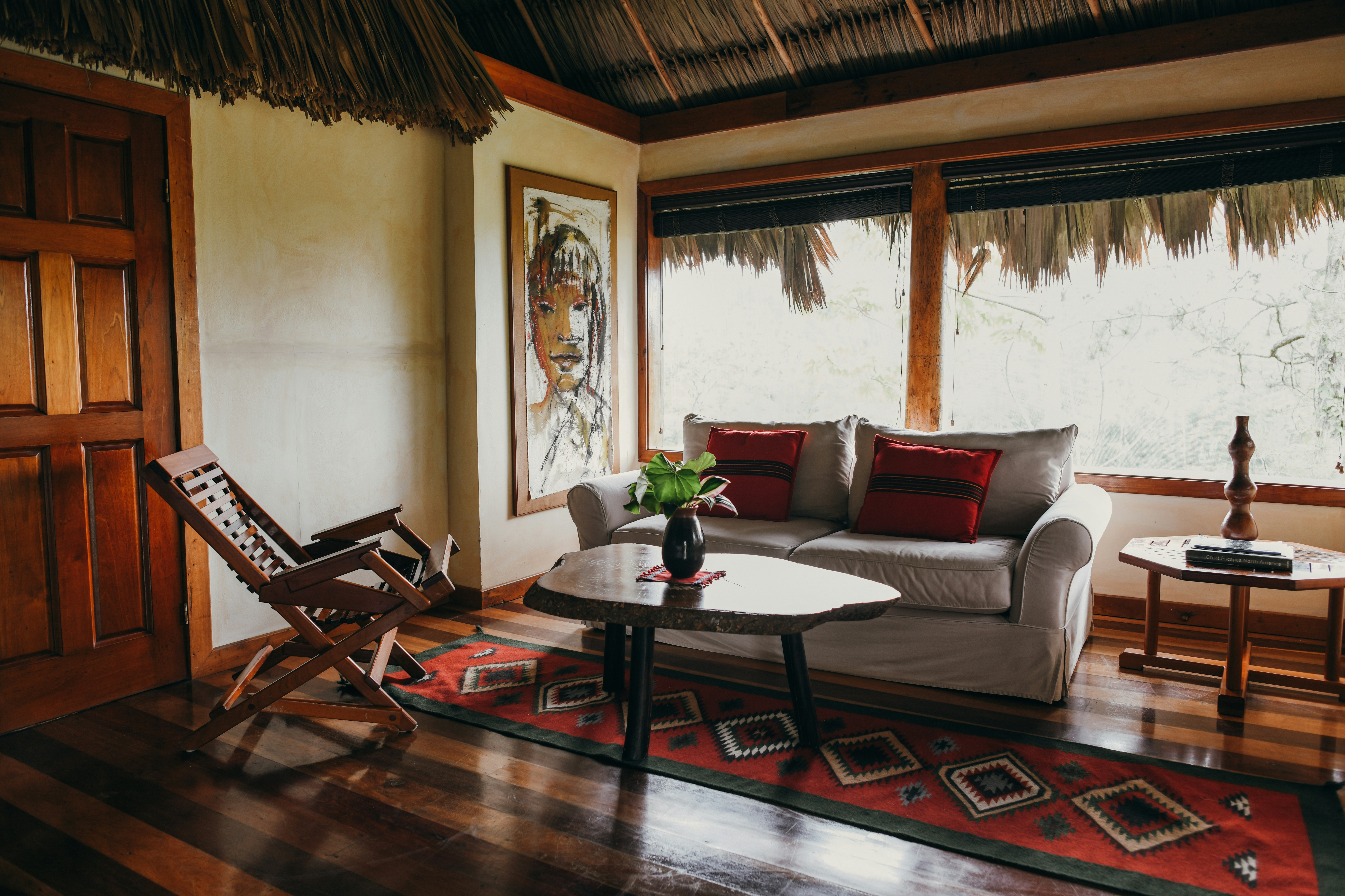 Gaia Riverlodge 60/81