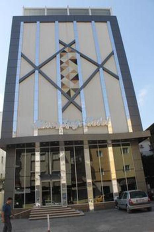 Gunes Isigi Hotel 3/70