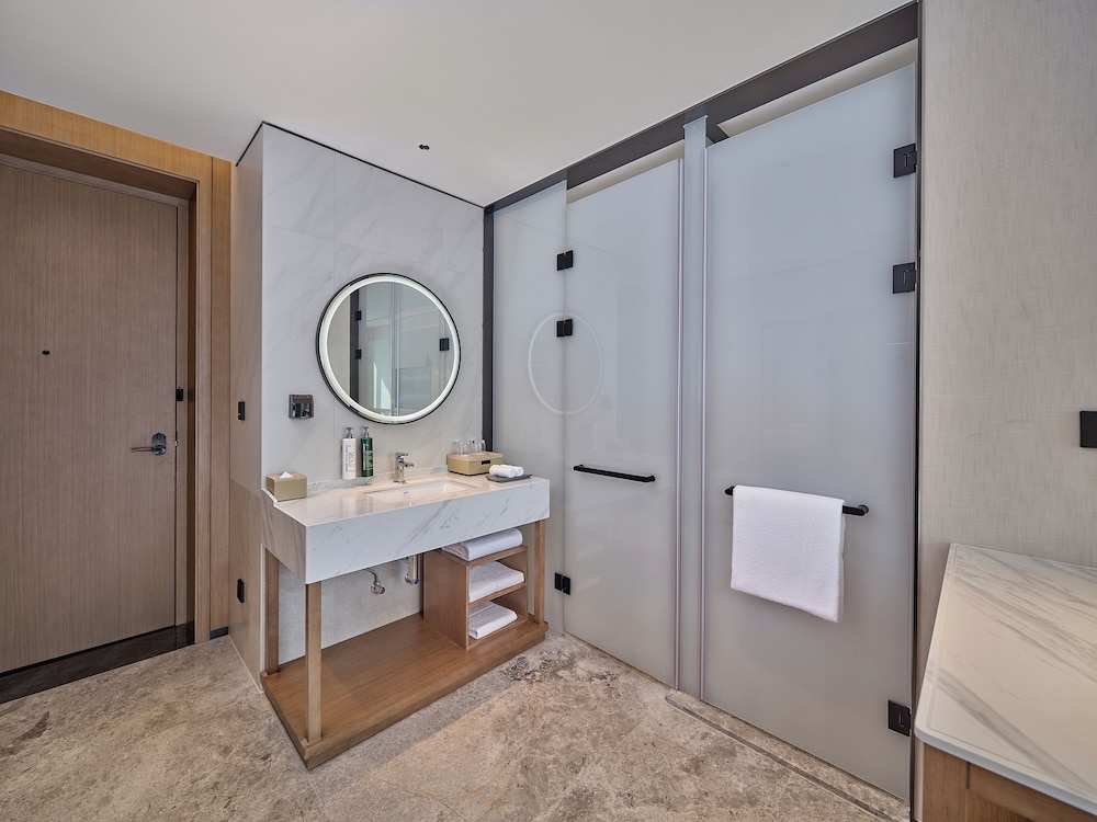 Hilton Garden Inn Guangzhou Baiyun Airport 49/50