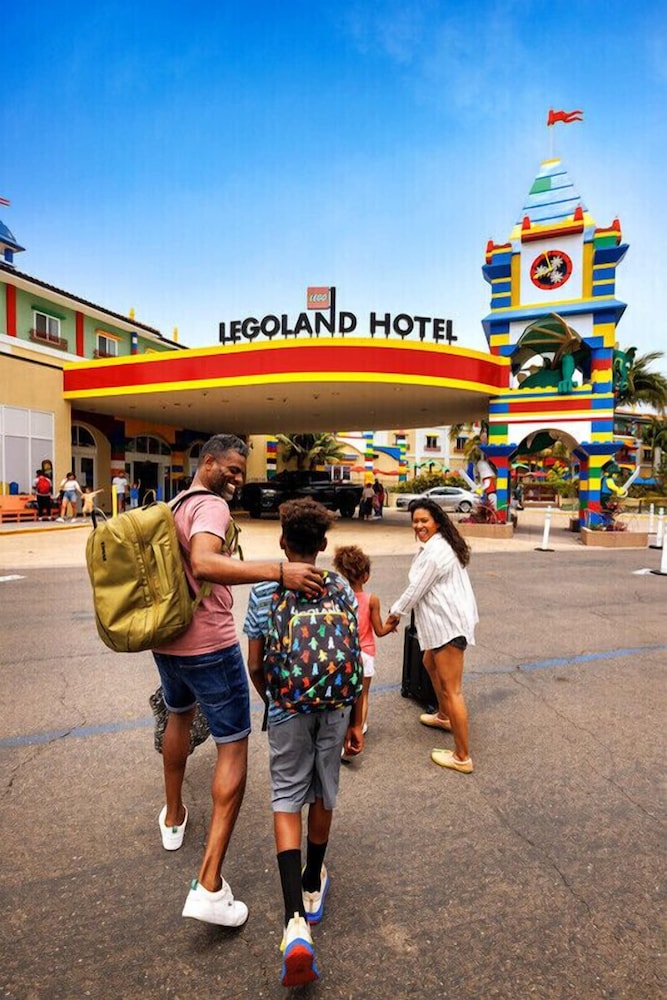 Legoland Hotel 26/38
