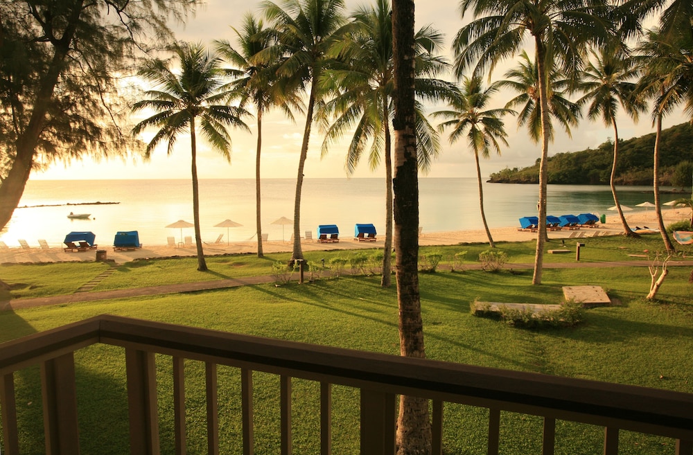 Palau Pacific Resort 19/38
