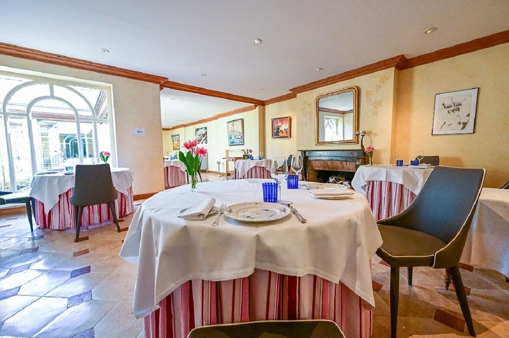 L'AUBERGE BRETONNE 29/50