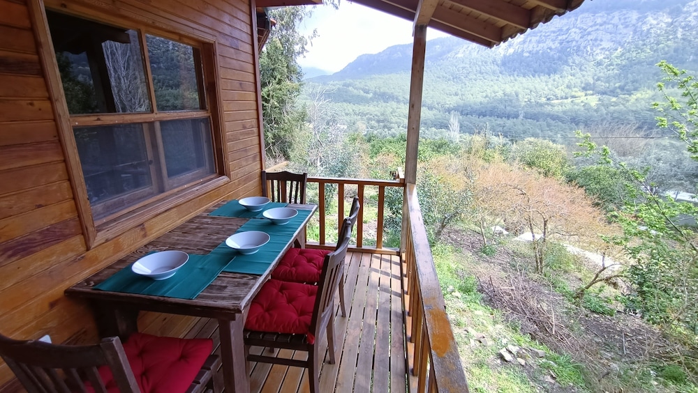 Lycia Hotel Ulupinar 28/50