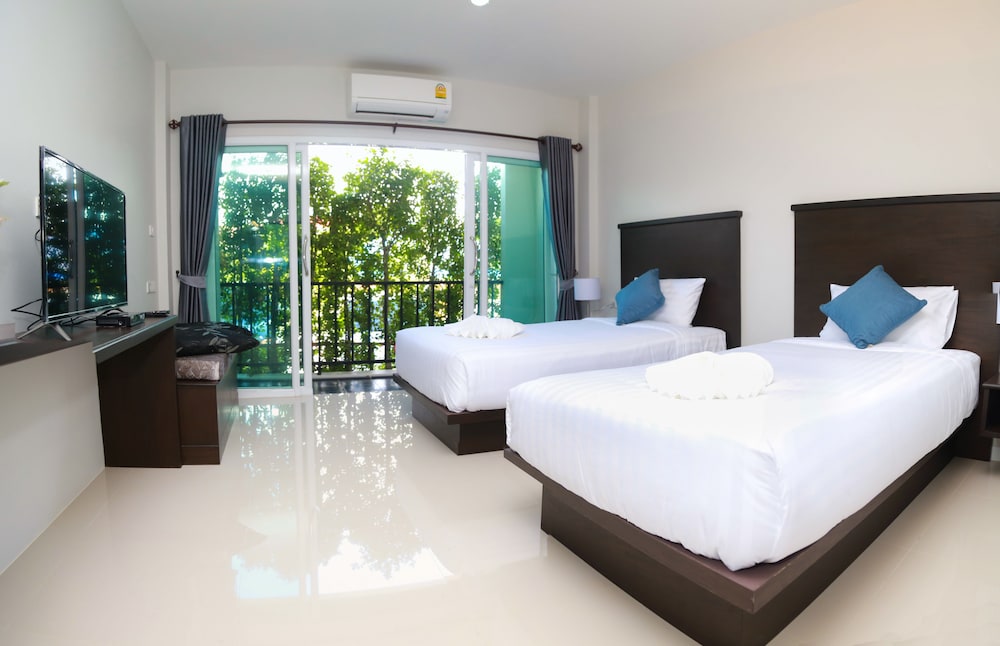 STANDARD, TWIN BEDS