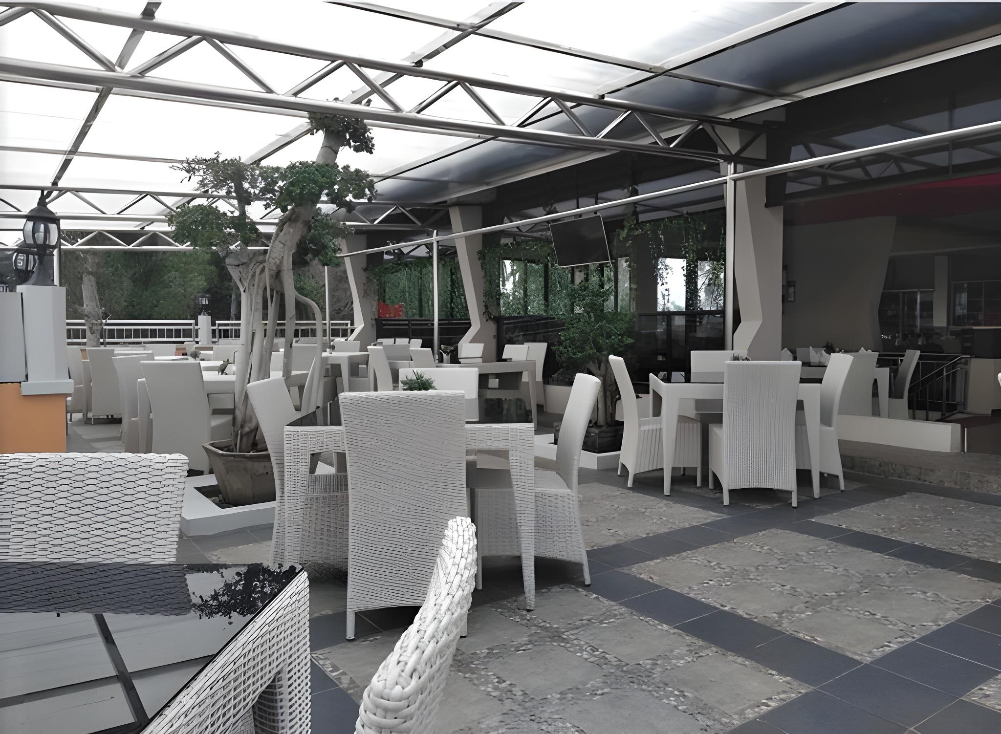 Grand Bydiel Hotel Cianjur 24/24