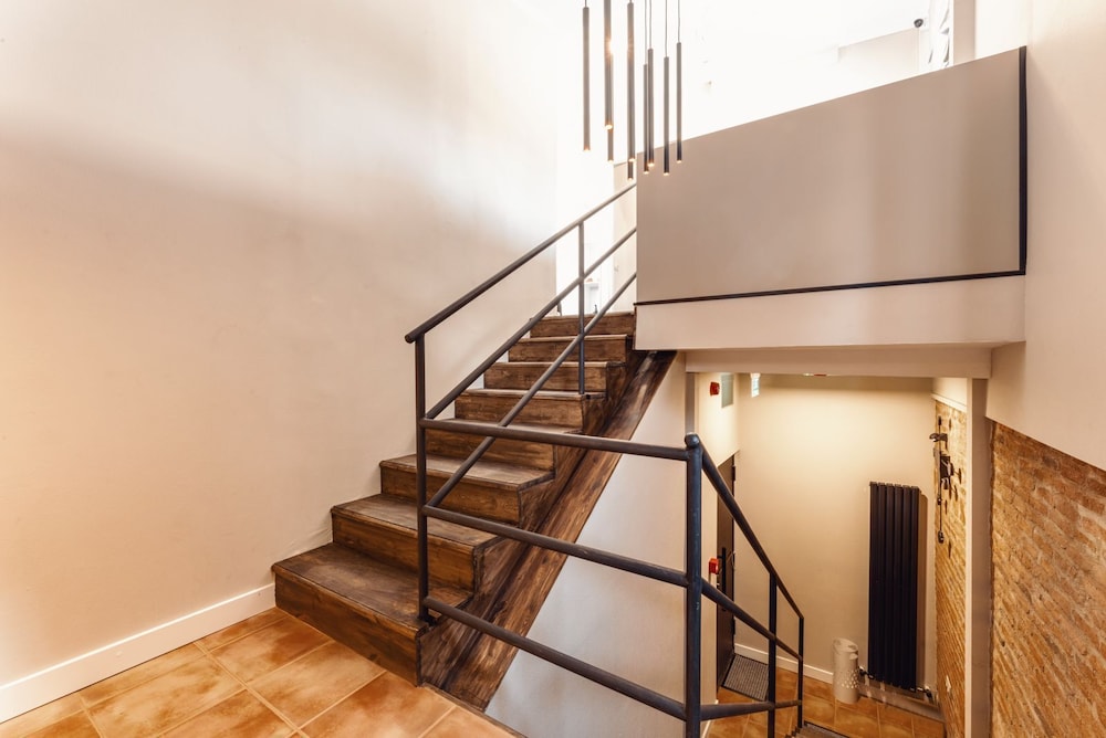 ホテル サルヴェ 写真4