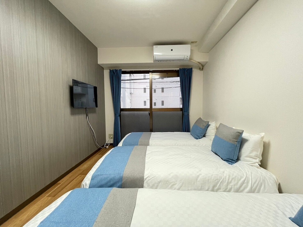 Sakura Sands Hotel 9/50
