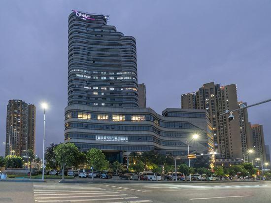 Wen Yue Resort Hotel 3/43