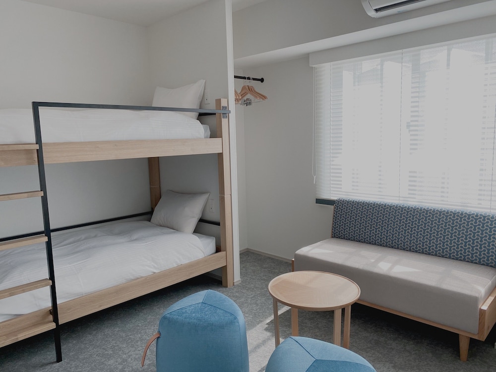 The Tourist Hotel & Cafe Akihabara 27/43