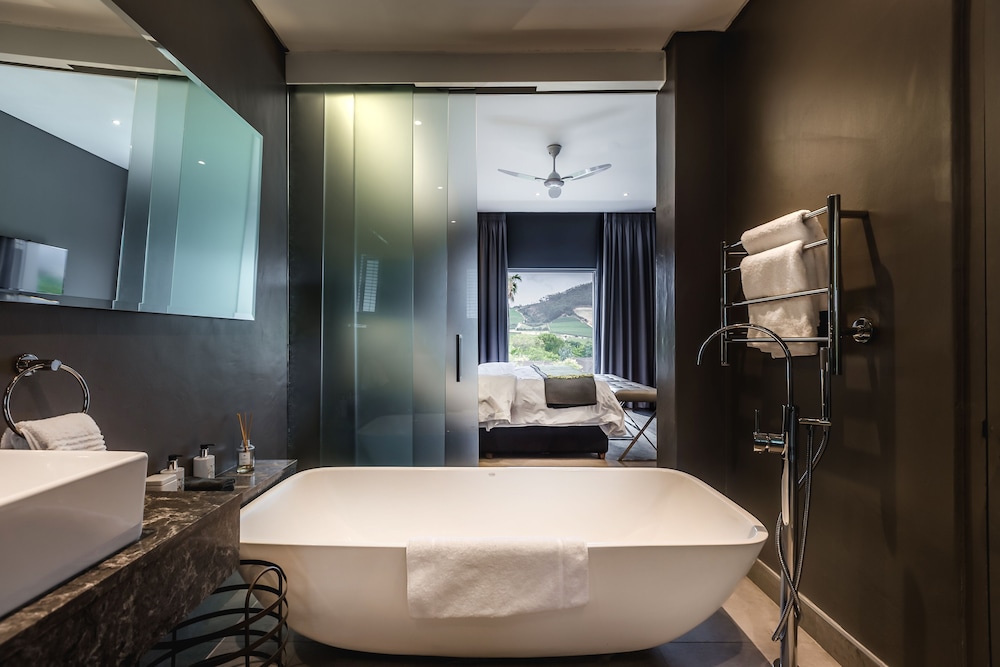 Franschhoek Boutique Hotel 37/45