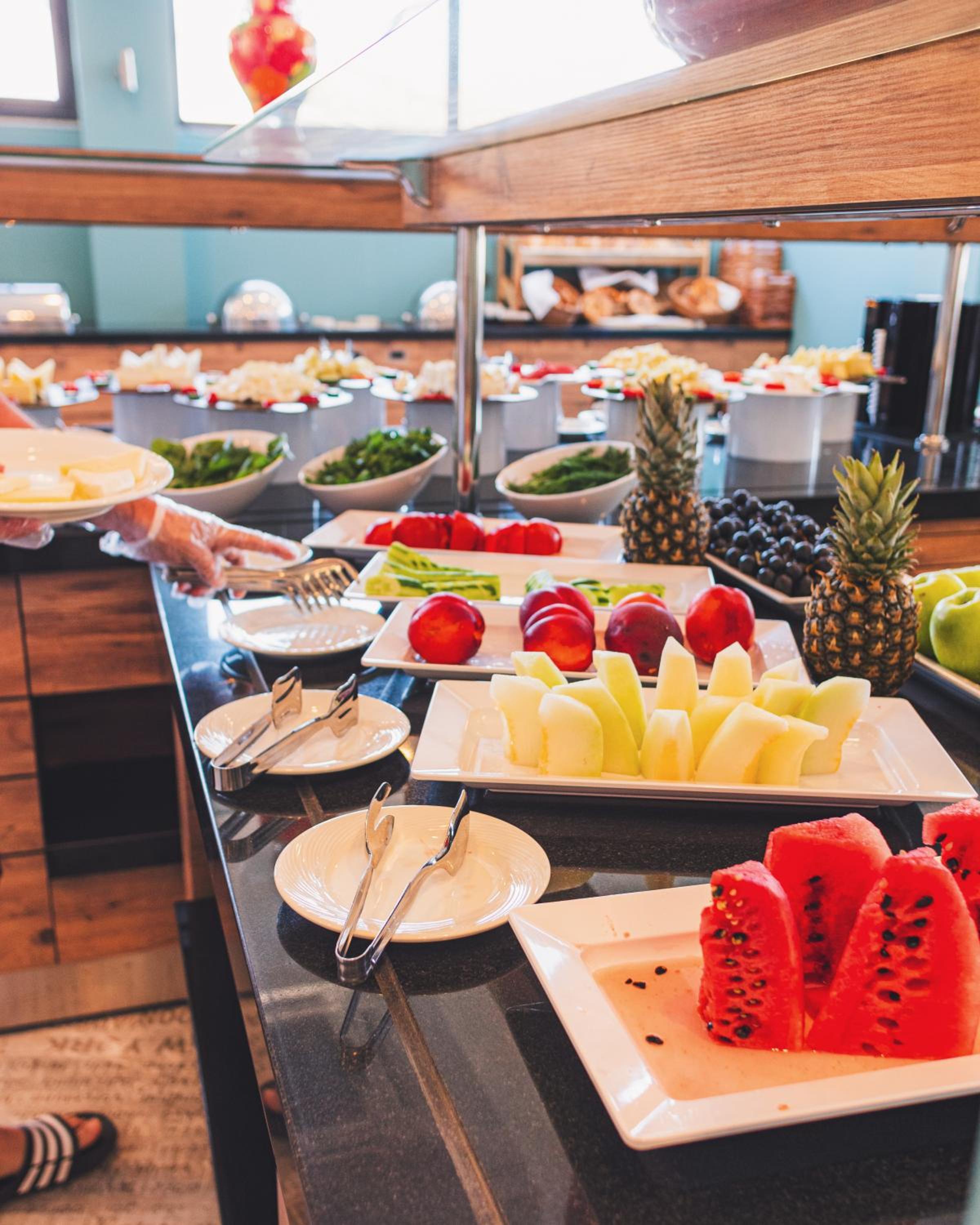 Dalya Resort Aqua and Spa Hotel 48/61