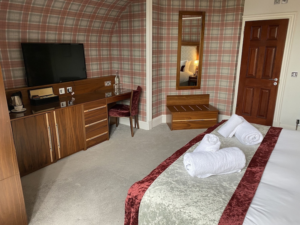 Craigiebield House Hotel 9/47