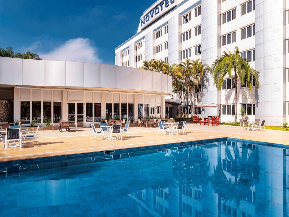 Novotel Sao Jose dos Campos 1/74