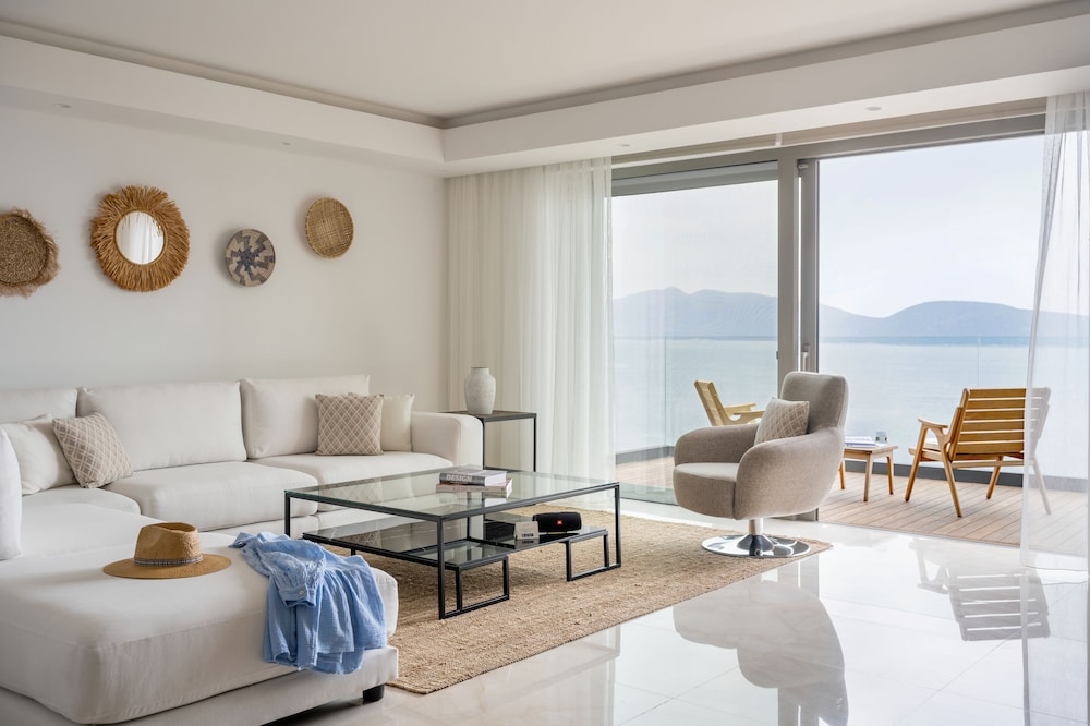METT Hotel & Beach Resort Bodrum 25/66