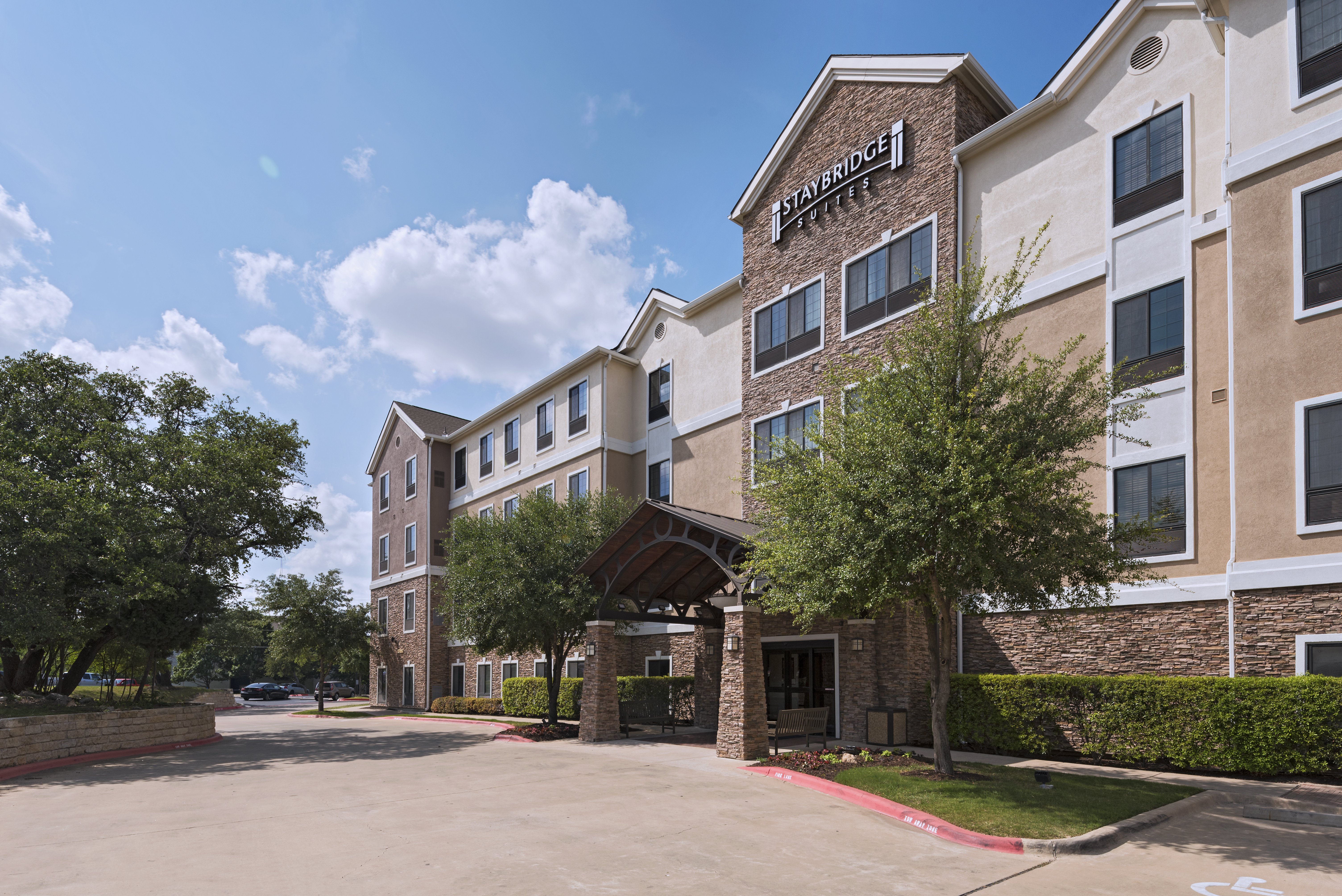 Staybridge Suites Austin Northwest 48/50