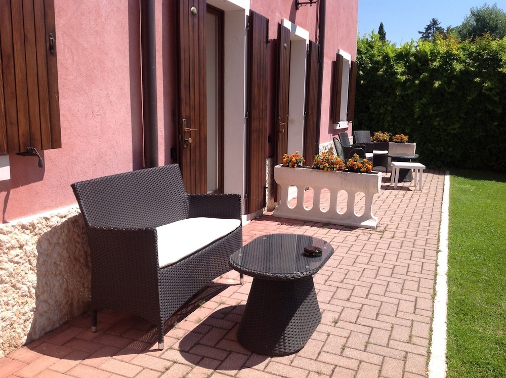 Hotel Villa Cà Nova 14/41