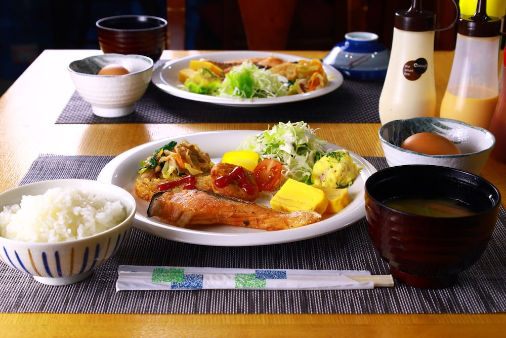 Minshuku Seaside House Dugong 23/43