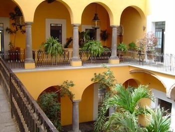 Hotel Meson de San Sebastian 3/50