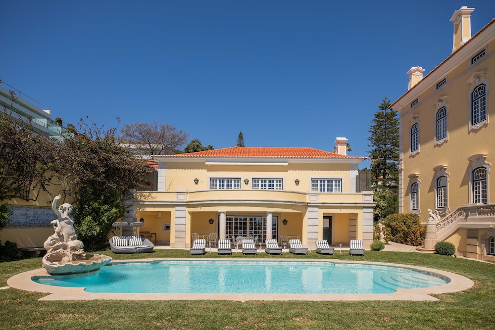 Estoril Vintage Hotel 5/64