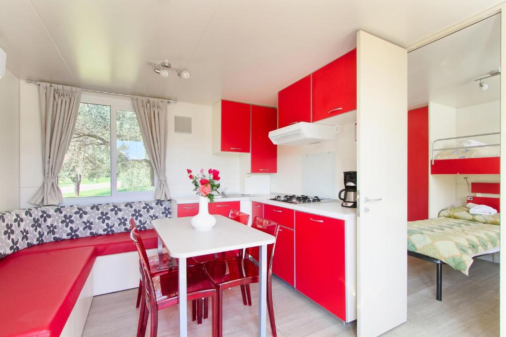 Camping Oliva 34/56