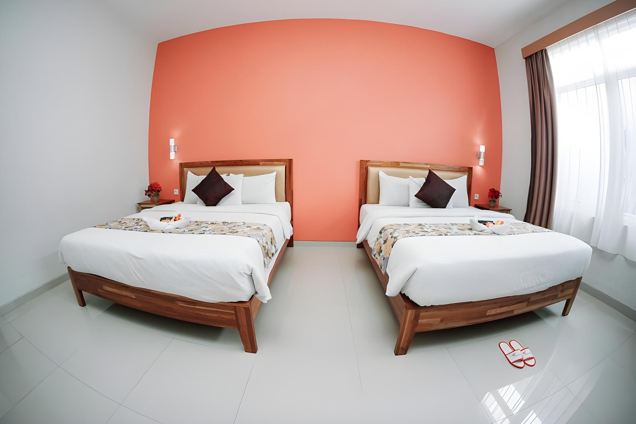 ZEN ROOMS MALIOBORO SOSROWIJAYAN WETAN 12/31