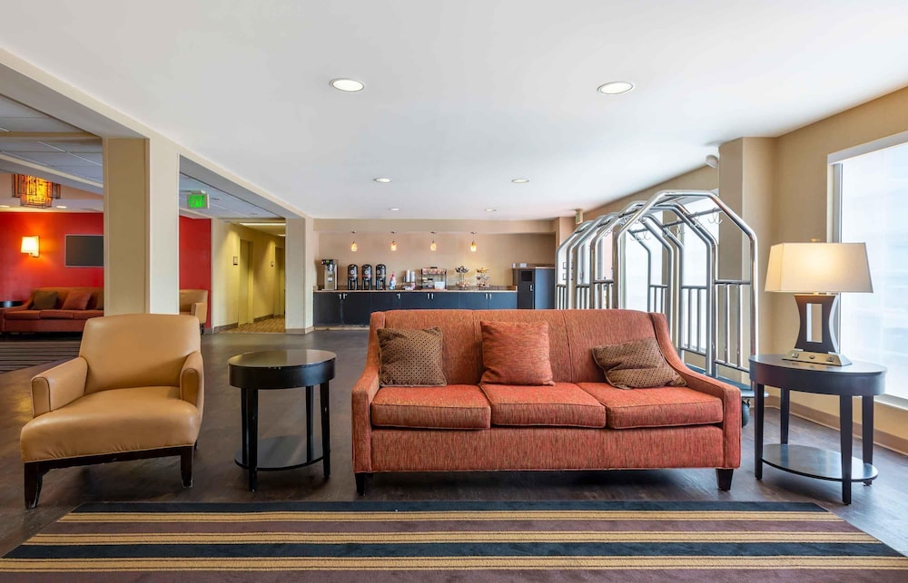 Extended Stay America Secaucus New York City Area 38/52