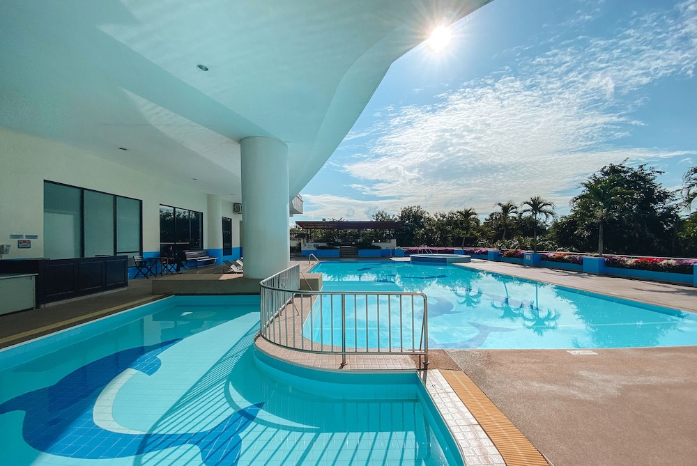 Loei Palace Hotel 3/83