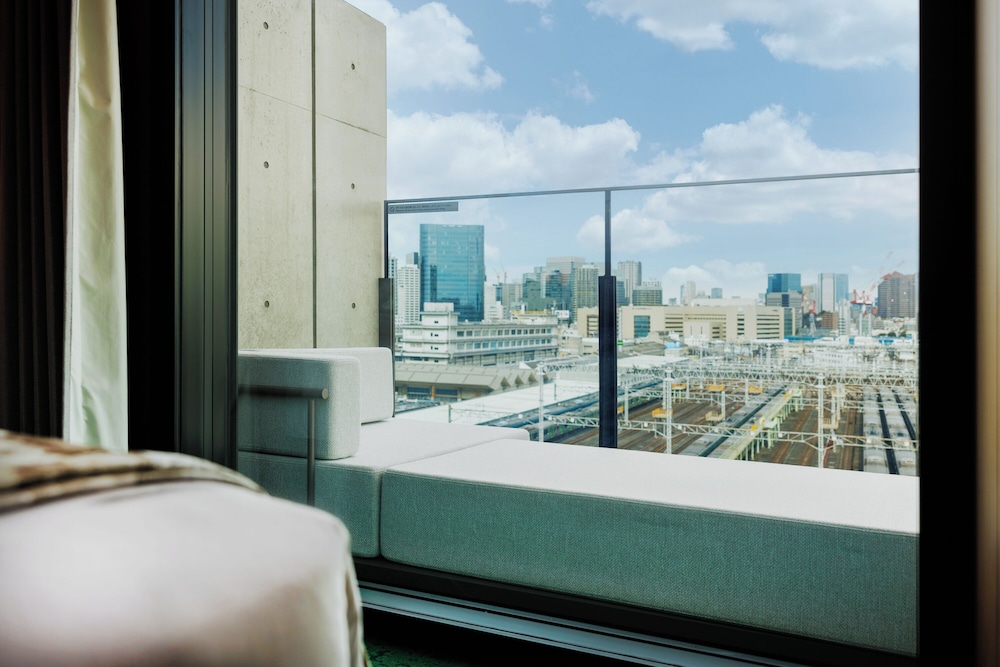 Hotel Metropolitan Oimachi Tracks Tokyo 14/34