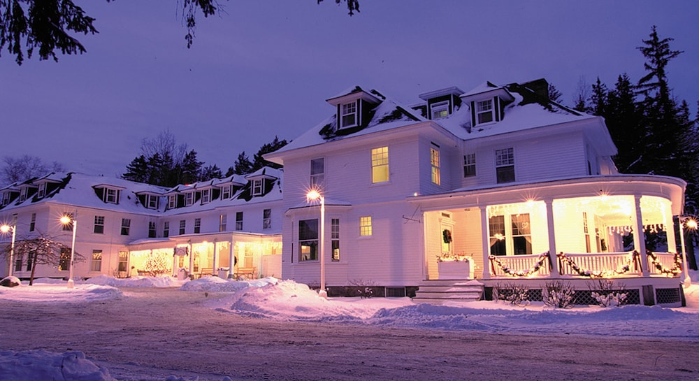 Omni Bretton Arms At Mount Washington 2/55