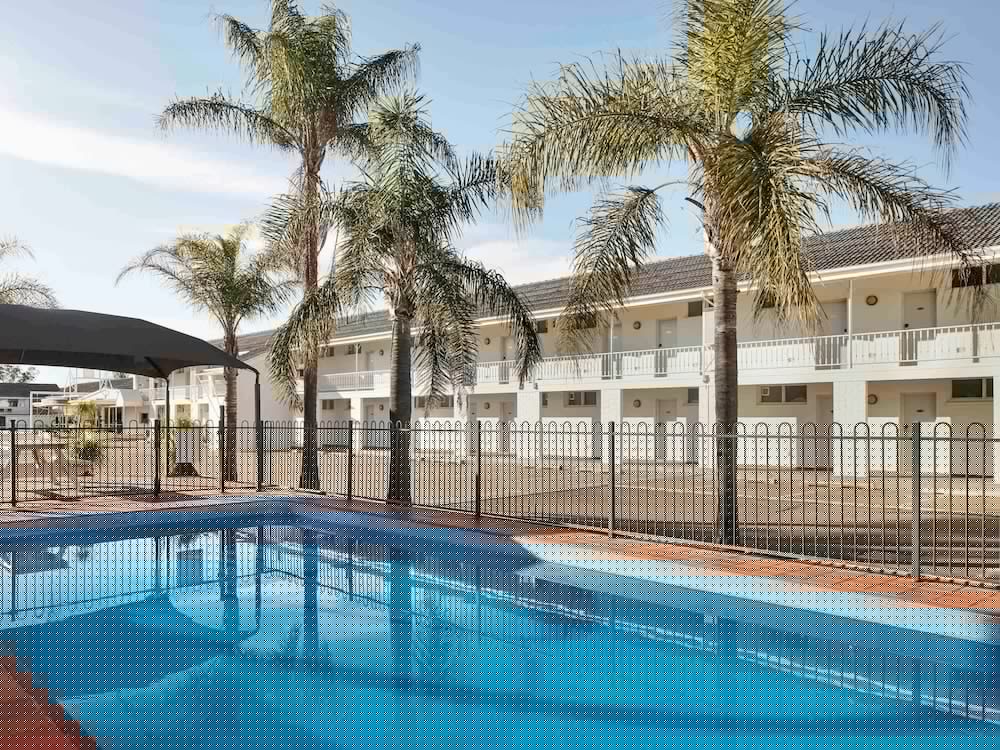 Ibis Styles Tamworth 1/51