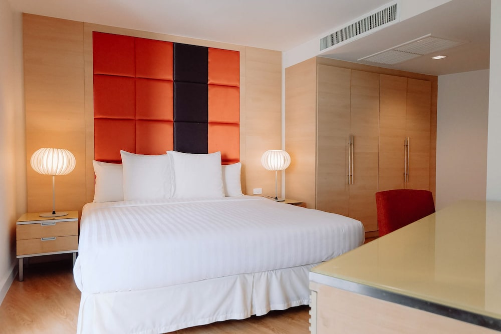 2 BEDROOM EXECUTIVE