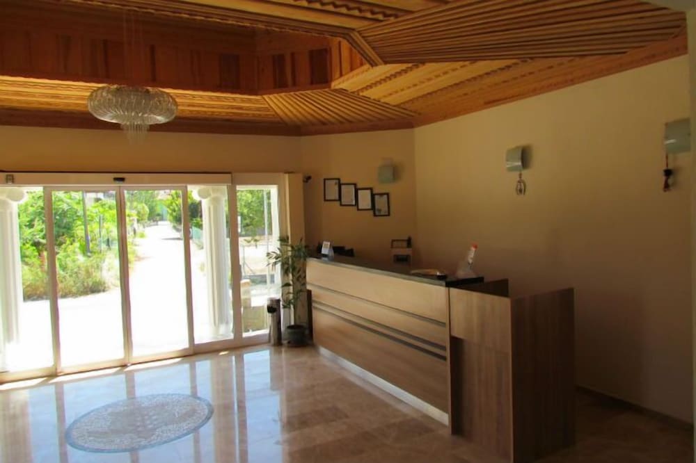 Dalyan Palmiye Resort 4/47