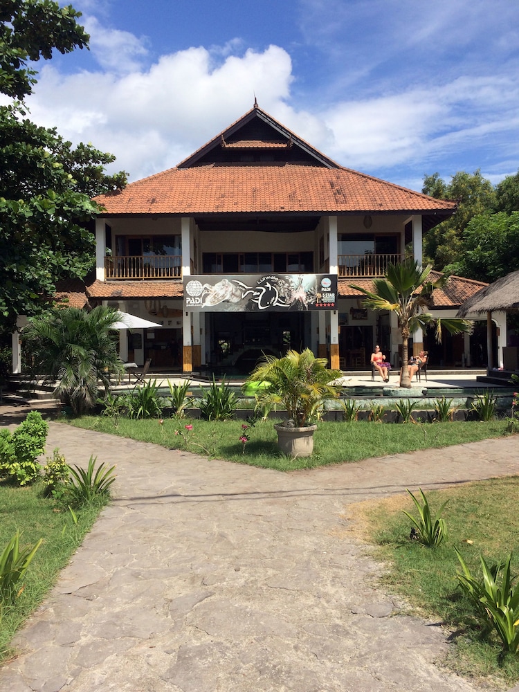 Lutwala Dive And Bungalows 7/36