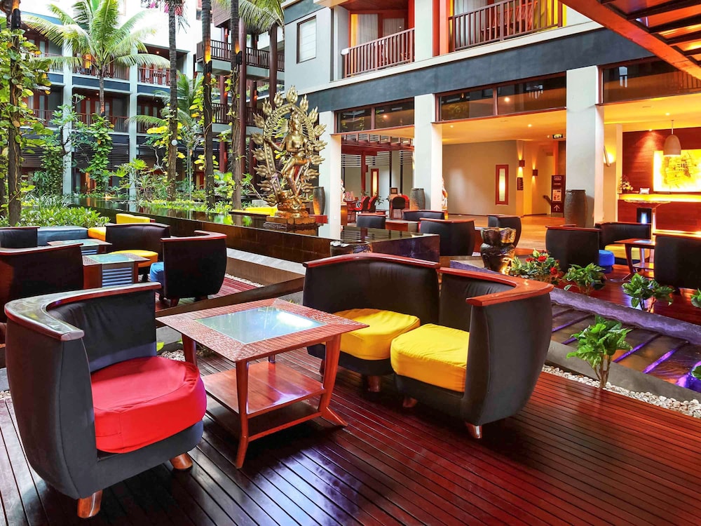 Mercure Kuta Bali 34/63