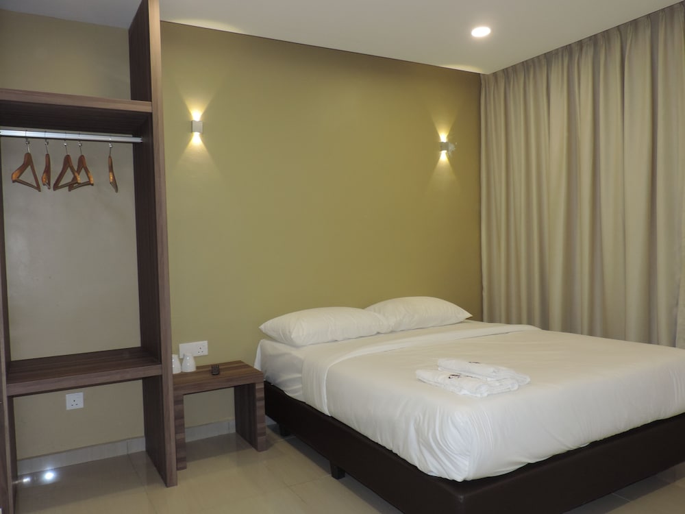 I Leaf Boutique Hotel 38/47