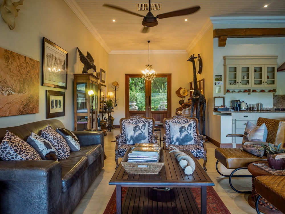 Kambaku River Lodge 31/50