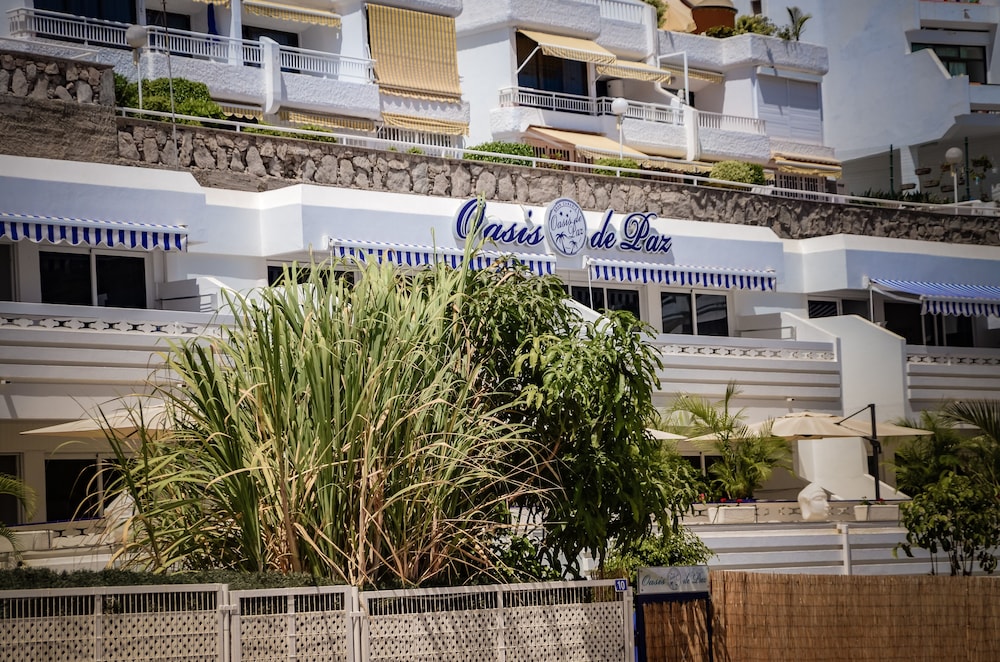 Calypso Oasis Apartments 5/65
