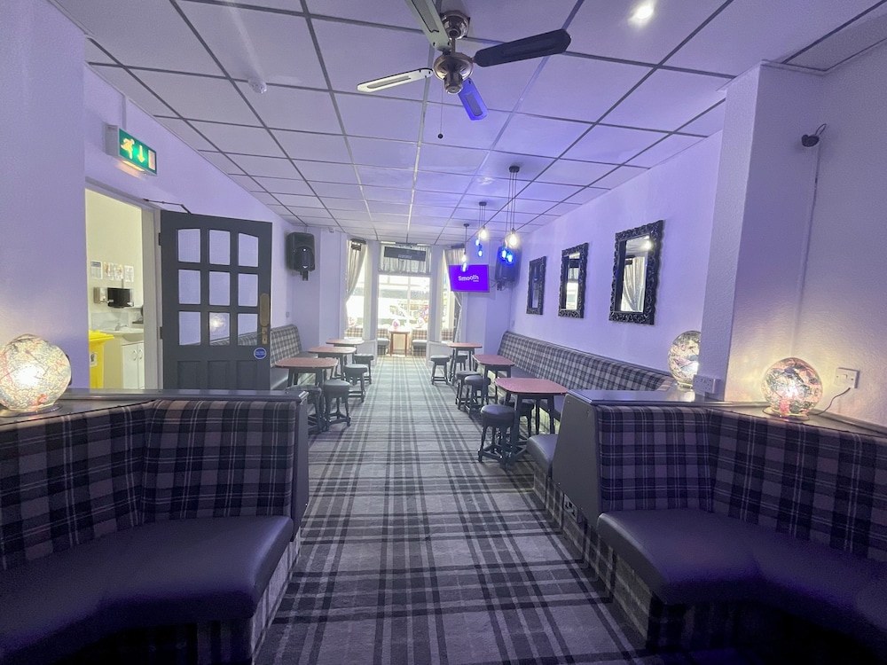 Danescourt Lodge 31/50
