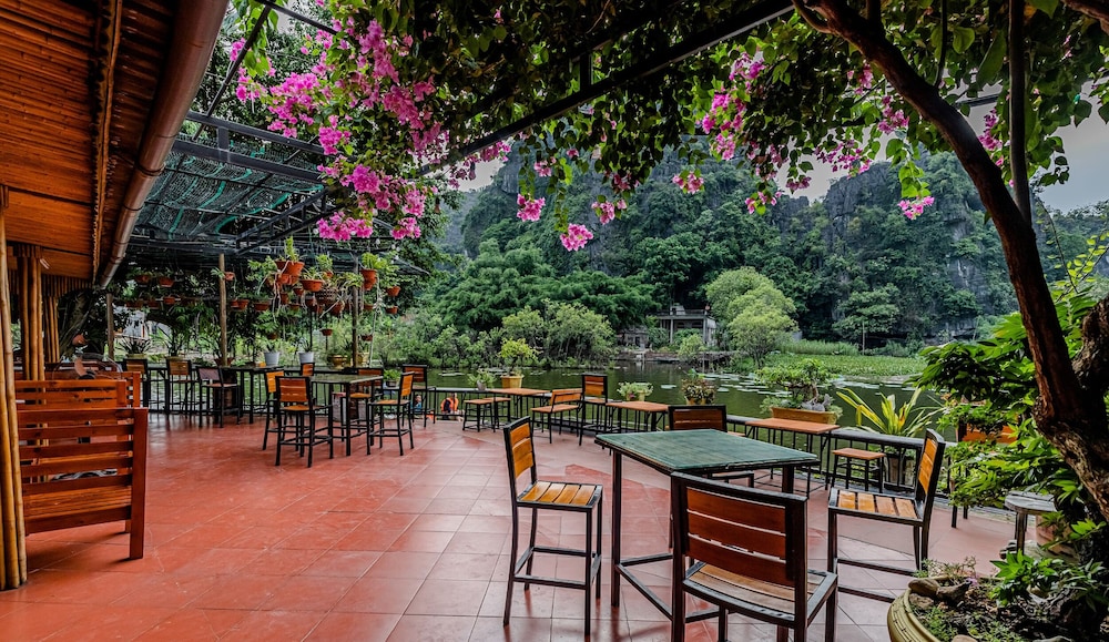 Tam Coc Bungalow 17/42
