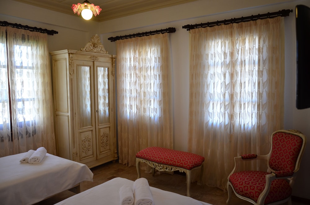 Tas Bahce Butik Hotel 13/36