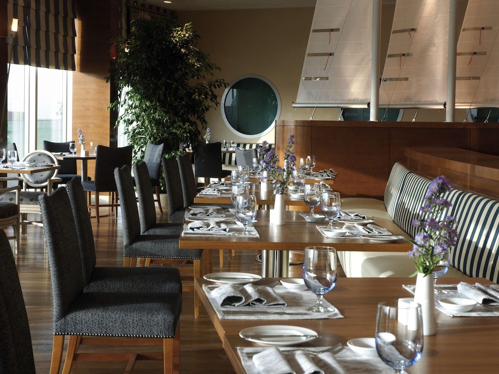 فندق موڤنبيك الخُبر(Movenpick Hotel Al Khobar) 61/80