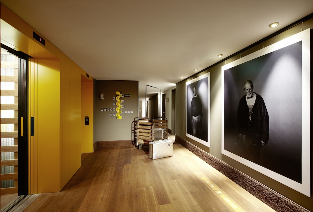 25Hours Hotel Hafencity 24/50