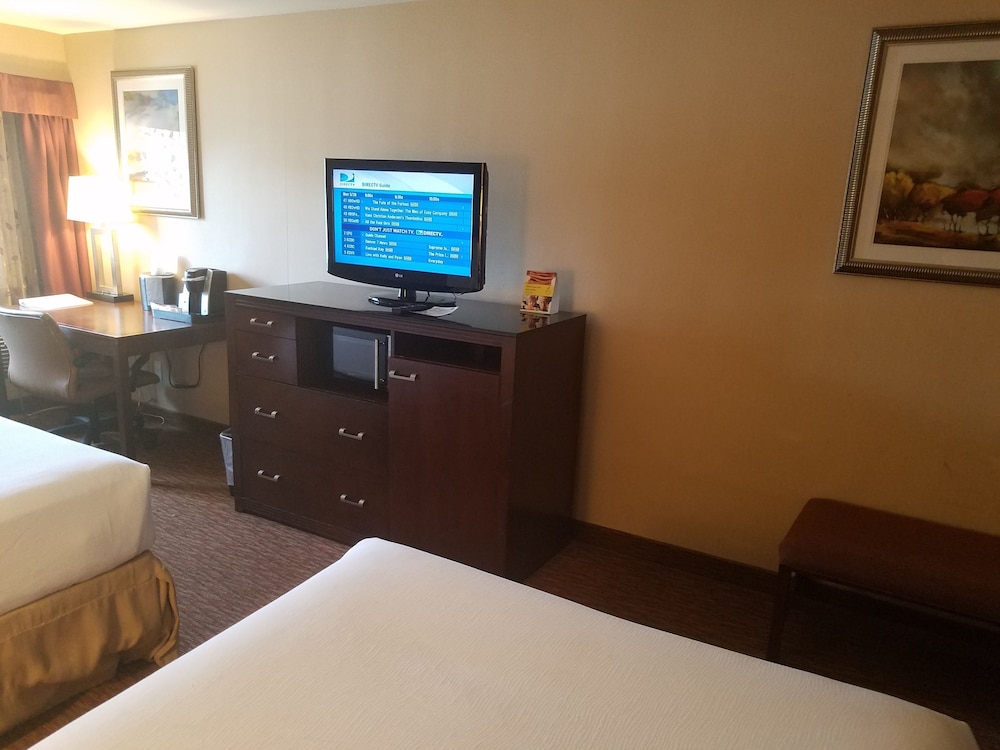 Holiday Inn Friso by IHG 32/68