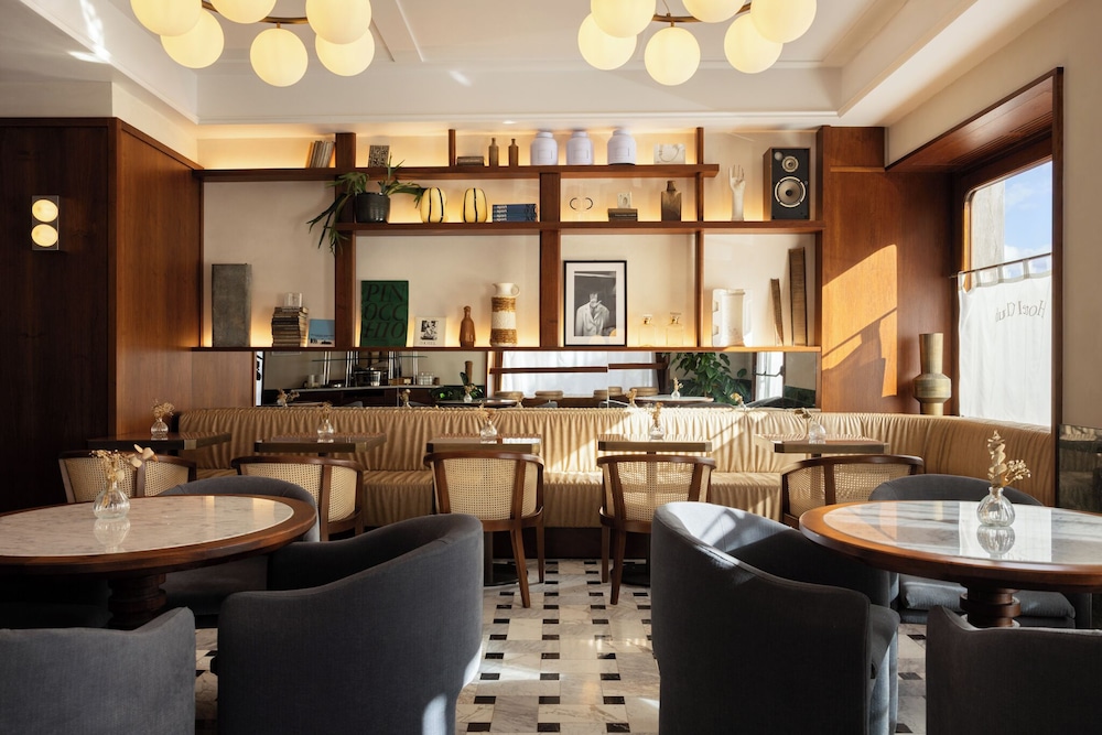 C Hotels Club 27/33