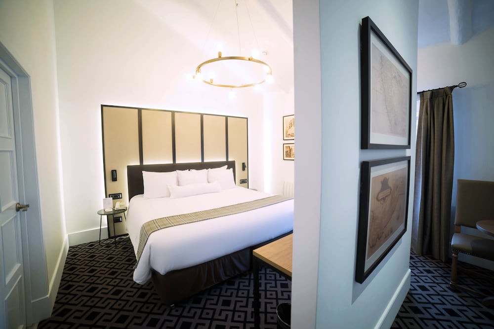 Casa Andina Premium Cusco 20/71
