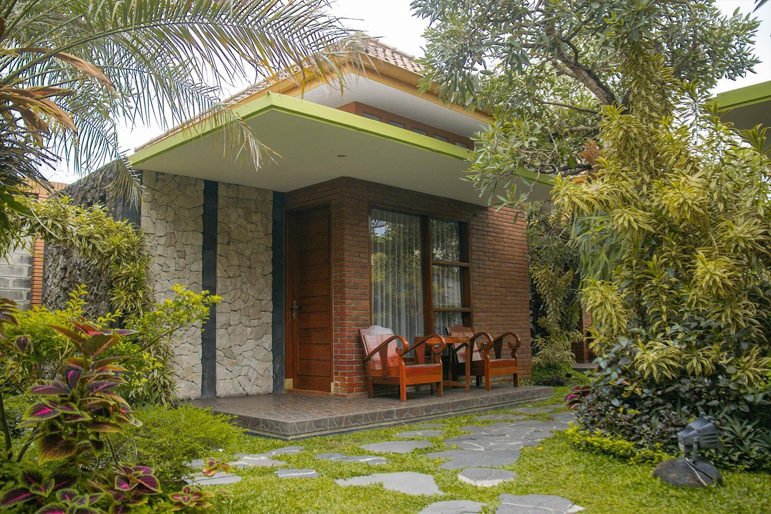 Rumput Resort & Resto 5/34