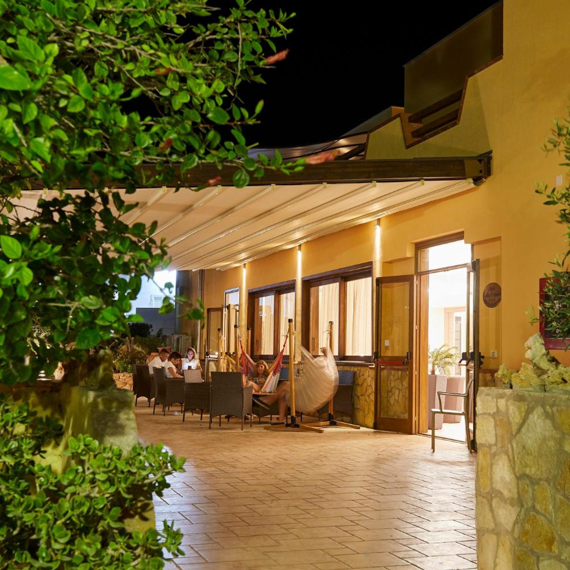 Hotel Alba D Amore 41/50