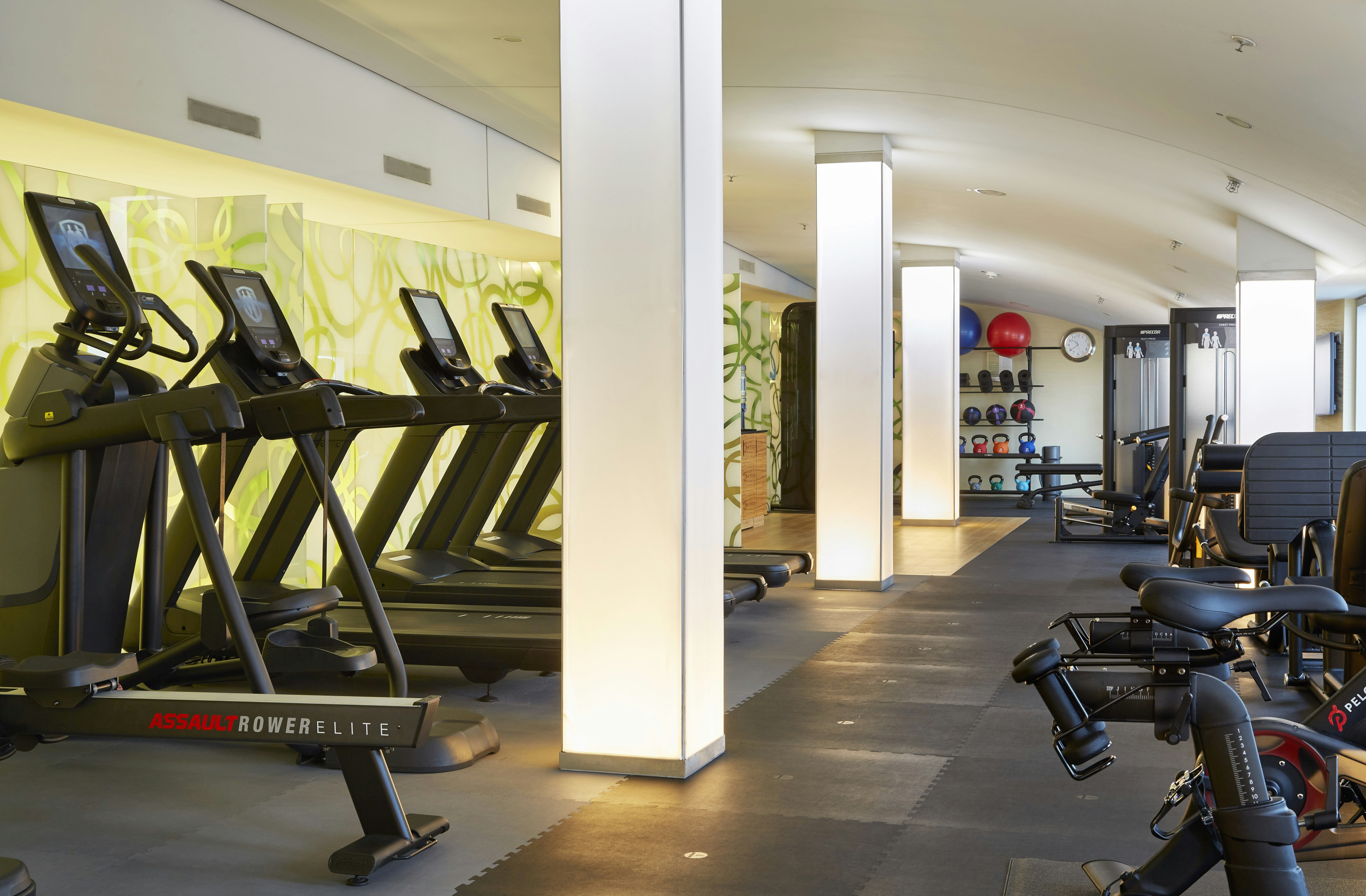 Hilton Garden Inn Frankfurt Airport 20/41
